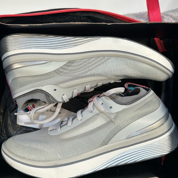 Bala Shoes - Bala Twelves Shade
